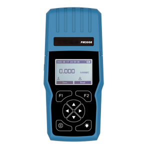 PM3008 Portable High and Stability Multi-wavelength Colorimeter with 3.5-inch LCD Display and 16G Storage - Product Image 2