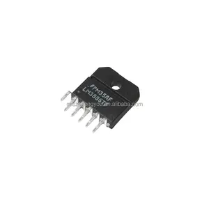 1000a 30v N-CHANNEL SILICON POWER MOSFET Transistor 2SK3523 Irfp260n Mosfet 1000a Power Mosfet