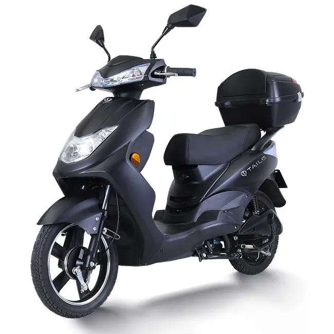 TAILG 500W 48V ucuz ışık elektrikli motosiklet scooter elektrikli scooter satılık