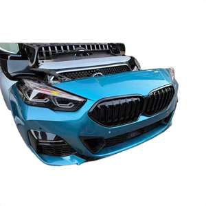 Cubierta de Parachoques Delantero Original Usada de Alta Calidad para <span class=keywords><strong>BMW</strong></span> F44 <span class=keywords><strong>Serie</strong></span> <span class=keywords><strong>2</strong></span> <span class=keywords><strong>Gran</strong></span> <span class=keywords><strong>Coupé</strong></span> 2020 2021 <span class=keywords><strong>2022</strong></span> 2023 2024 225i 240i - Product Image 5