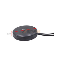 Antenne murale étanche IP67, directionnelle, double bande 2.4G 5.8G WiFi 8dBi, connecteur N femelle, pour extérieur