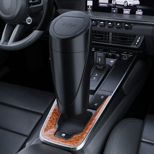 CARFU Universal Car Interior Kits Multifunctional <b>Portable</b> Storage Box Popular Plastic Material - Product Image 6