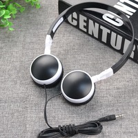 Casque filaire avec logo personnalisé, nouvelle génération, batterie longue durée, casque de jeu