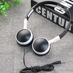 Auriculares con Cable de Larga Duración con Logotipo Personalizado de Nuevo Modelo, Auriculares para Juegos - Product Image 2