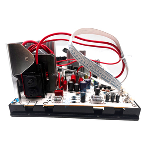 Chasis Arcade de 14 a 21 Pulgadas, 7 Pines, 15KHz, AC110V, CGA para Escaneo de Imágenes <span class=keywords><strong>CRT</strong></span>, Máquina de Videojuegos Arcade <span class=keywords><strong>Retro</strong></span>, Placa Jamma - Product Image 2