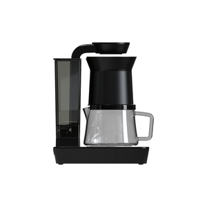 Nuovo Design a mano gocciolatoio caffettiera e versare sopra la caffettiera elettrica a goccia per uso domestico - Product Image 1