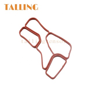 Pièces de voiture de moteur automatique VETC solénoïde vanne bobine joint joint OEM 2721840280 pour Mercedes Benz <span class=keywords><strong>CL</strong></span> deux portes coupé <span class=keywords><strong>CL</strong></span> 63 AMG - Product Image 3