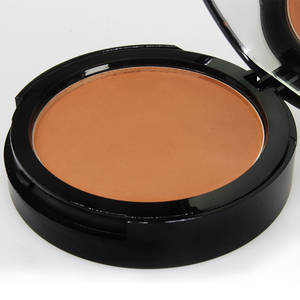 Özel etiket makyaj 5 renk giyen yağsız mat preslenmiş toz paleti makyaj tam kapsama makyaj vakıf yüz tozu - Product Image 3