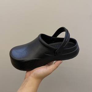 Custom <b>Slippers</b> Cloud <b>Slippers</b> Removable Insole EVA Thick Sole Non-Slip Sandals Casual Sport Slides <b>Slippers</b> - Product Image 3