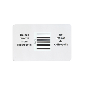 热销定制 PVC 防水礼品会员卡 迷你 <span class=keywords><strong>RFID</strong></span> NFC 接口 1K 芯片 Em4305 迷你标签 商业支付 - Product Image 5