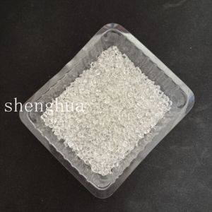 Granulés de résine de polycarbonate (PC) vierge recyclé, qualité optique, fibre de verre automobile, moulage par injection, extrusion - Product Image 3