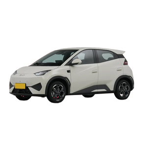 BYD Seagull, SUV Eléctrico Pequeño, un Auto Familiar Económico, en Venta a Bajo Precio - Product Image 1
