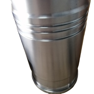 Kit de revestimiento de motor 6D22 6D24 ME993458/ME152652, Kit de reacondicionamiento para excavadora SK450-6 ME158096 - Product Image 3