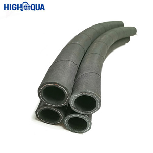 Китай лучшее качество en 853 1sn гидравлический шланг <span class=keywords><strong>r1</strong></span> стальной провод армированный резиновый шланг - Product Image 6
