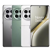 Nouveau Smartphone Original Ace 3 Pro 5G 6,78 pouces Snapdragon 8 Gen 3 avec 24 Go + 1 To, appareil photo 50 MP, charge 100 W, prise en charge NFC