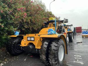 Kontainer kosong SDCY90K8V1 9 Ton hidrolik, keranjang kotak tunggal kosong pegangan Hydraulic 9 Ton - Product Image 2