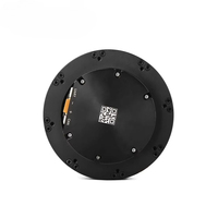 AK80-6 Moteur Servo Léger 485g à Vireur de 12Nm (Valeur Maximale) pour Robot Quadrupède Exosquelette - Vente Directe Usine
