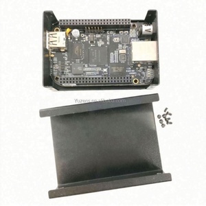 Placa DE DESARROLLO BeagleBone Black AM3358, <span class=keywords><strong>BB</strong></span>-Black Embest Rev.<span class=keywords><strong>C</strong></span>, de color negro, de la marca <span class=keywords><strong>BB</strong></span>-Black - Product Image 3