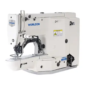 WD-1850 Single Needle Bar Tacking Sewing Machine