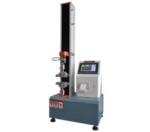 Máquina de Ensayo de Tracción Electrónica Universal para Medir la Resistencia de Materiales - Product Image 1