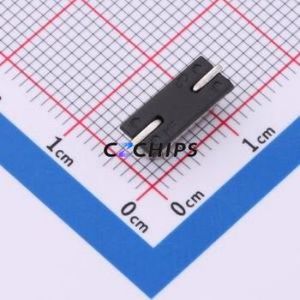 SWXJ5BCVE0-33.868800 Crystal (Passive) HC-49S-SMD Crystal Oscillator SMD Crystal Oscillator 33.8688MHz 20ppm 8pF - Product Image 2