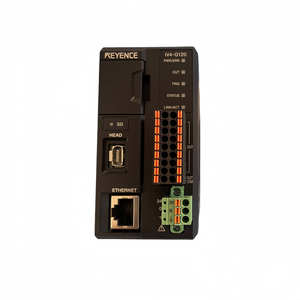 Contrôleur de caméra intelligent IV4-G120 IV4-G400CA IV4-G400MA pour l'inspection visuelle industrielle par IA avec garantie d'un an - Product Image 3