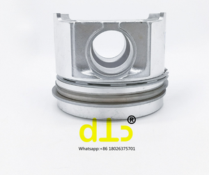 Pistón de Alta Calidad 9L7737 para Motor CAT Caterpillar 3208, Producto en Oferta para Motores Diésel - Product Image 5