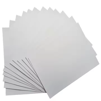 Papier offset blanc sans bois de haute qualité Chenming, enduit PE, résistant à l'humidité, 60g-80g, en pâte de bois, impression offset recto simple, ISO9001