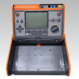 Sonel MRU-200 Mètre de résistance et de résistivité à la terre MRU-200 Mesure précise de la résistance à la terre et de la résistivité - Product Image 3