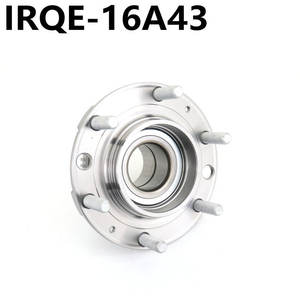 Unidad de Rodamiento de Rueda Delantera para Automóvil 51750-4H050 para Conjunto de Cabezal de Eje H-1 Huiyi TQ, Diámetro Interior de 64 mm, Pieza de Repuesto Nueva - Product Image 4