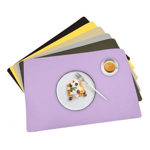 Non-Slip PU Leather <b>Desk</b> Mat Double-sided <b>Desk</b> <b>Pad</b> Protector Waterproof <b>Desk</b> Writing <b>Pad</b> - Product Image 1