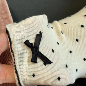 Women's Ankle <b>Socks</b> Polka Dot Floral Plaid Cotton Breathable Spring Summer Casual <b>Socks</b> For Youth 18-40 Years Old - Product Image 4