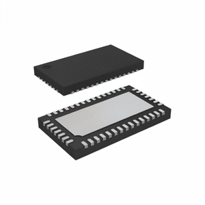 Comprar Componentes Electrónicos en Línea 44 WFQFN Exposed Pad BOM IC En Stock LTC3351IUFF # Gestión de Energía PBF (PMIC) - Product Image 1
