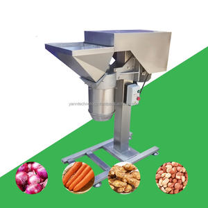 Pâte d'oignon de bonne apparence de machine de broyeur d'igname de nouveau style faisant la machine sur Offre Spéciale - Product Image 5