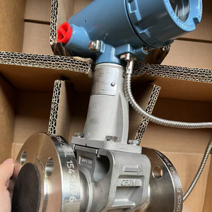 Débitmètres multivariables Rosemount 8800 100% neufs et originaux, haute précision et prix bas - Product Image 4