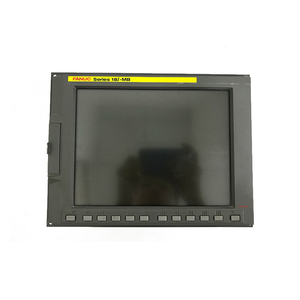 Sistema de Control de Máquina FANUC A02B-0307-B520 para Piezas CNC Originales - Product Image 1
