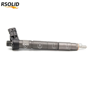 Inyector Bosc Rsoliddiesel 0445115007 0445115022 0445115084 0986435350 0986435426 166003429R 7701476567 para M9R, 780, 782, 784, 786 - Product Image 3
