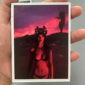 Özel UV baskı degrade renk karmaşık karmaşık tasarım yumuşak 3d Pvc kauçuk etiket yama giyim için cırt cırt raptiye - Product Image 2