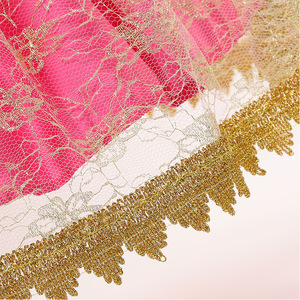 Halloween carnaval Cosplay princesse fille habiller enfants fête <span class=keywords><strong>belle</strong></span> <span class=keywords><strong>au</strong></span> <span class=keywords><strong>bois</strong></span> <span class=keywords><strong>dormant</strong></span> à manches longues Aurora fantaisie princesse robe Costumes - Product Image 5