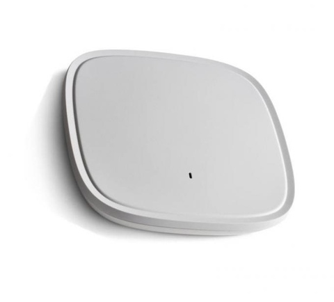 9117 series 8x8:8 MIMO Wi-Fi 6 Wireless Access Point with Internal antenna C9117AXI-E