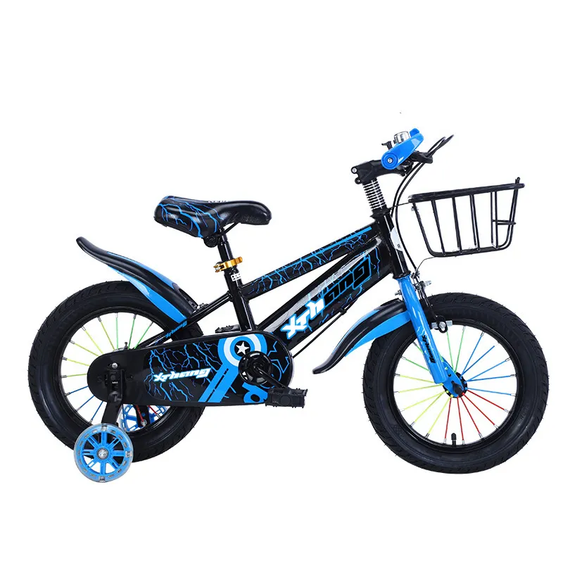 Hebei Fahrrad produktions basis Online verkaufen Kinder zyklus für 3-9 Jahre Jungen und Mädchen Kinder Fahrrad für Kinder