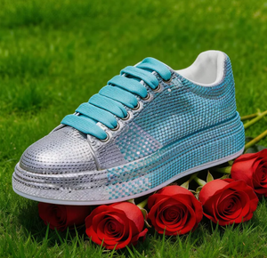 Chaussures de course de haute qualité pour hommes et femmes, chaussures de sport personnalisées, chaussures de basket-ball, chaussures décontractées - Product Image 1