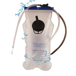 Échantillon gratuit – Réservoir souple pour eau potable, marque Well – Conteneur souple pour eau - Product Image 1