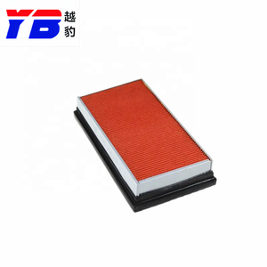 Filtro aria di alta qualità 16546-V0100 per auto giapponese Teana Sunny Bluebird Opel 16546-V0100 - Product Image 4