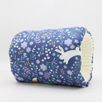 Vente en gros Coussin d'allaitement en coton biologique pour la protection des bras du nourrisson et de la peau douce pour l'allaitement