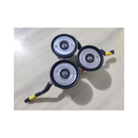 Encodeur rotatif incrémental CFS50-AAZ0-S01 4096PPR, encodeur de retour d'information du moteur, encodeur servo 5V