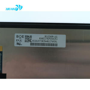 HK-HHT 13.3 pollici NV103WUM-L61notebook schermo lcd touch display schermo per Lenovo ThinkPad X13 Gen <span class=keywords><strong>2</strong></span> - Product Image 5