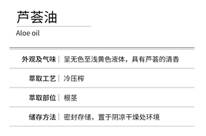 शुद्ध प्रीमियम एलोवेरा तेल थोक थोक कार्बनिक एलोवेरा आवश्यक तेल ठंडा दबाया बालों/त्वचा के लिए ताजा गंध प्राकृतिक सामग्री - Product Image 3