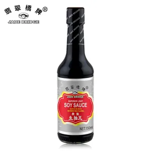Grosir Pabrik Oem Cina 1000l saus kedelai cahaya pembuatan bir alami harga rendah