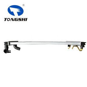 Radiateur automatique radiateur de voiture pour LEXUS RX350 3.5 V6 AT OEM 8013019-160410P180 radiateur de voiture 160410P180 - Product Image 2